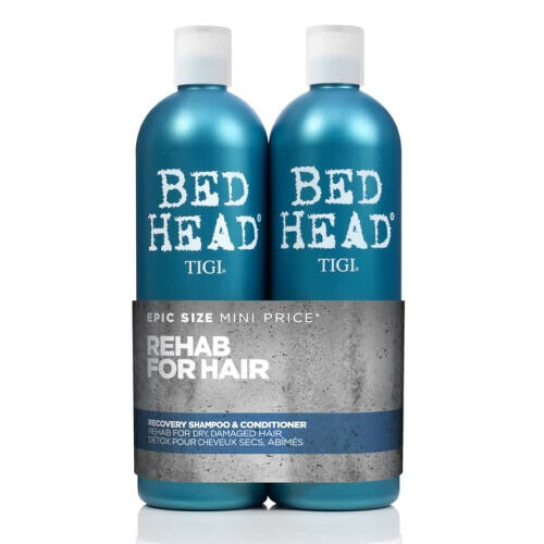 Bed Head Urban Antidotes Recovery Shampoo