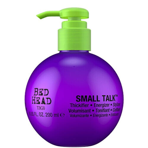 Small Talk Volumizing Cream