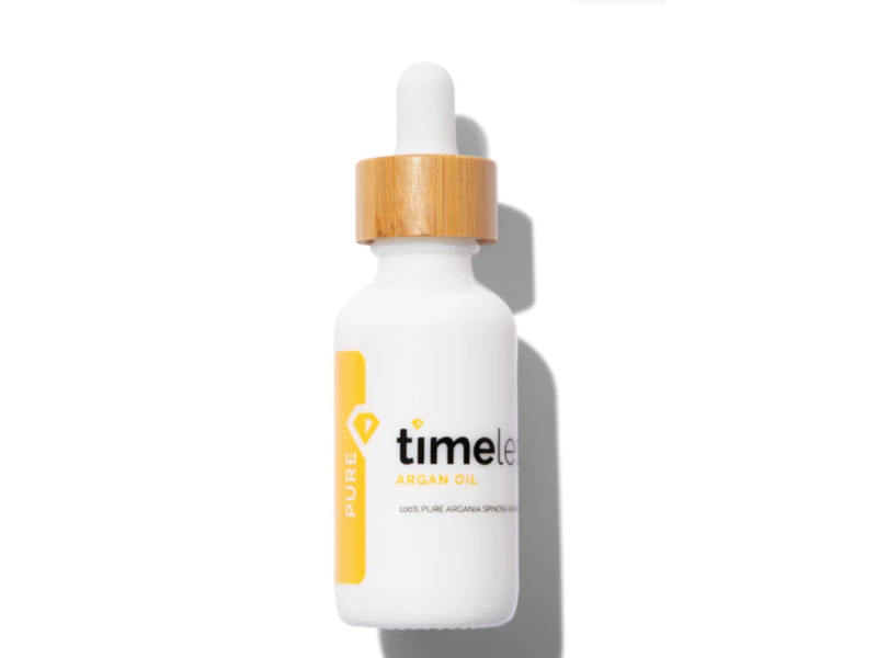 Timeless 100% Pure Argan Oil, 1 oz/30 mL