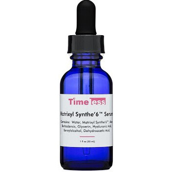 Matrixyl S6 Serum + Hyaluronic Acid