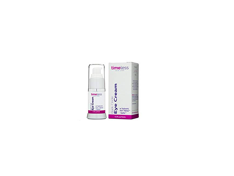 Timeless Dark Circle Eye Cream, 0.5 fl oz (15 mL)