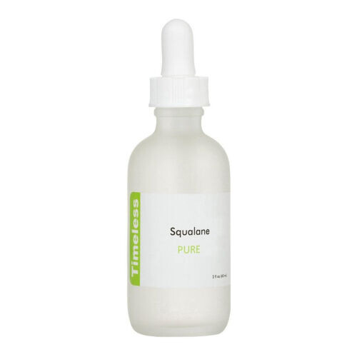 Squalane Oil 100% Pure