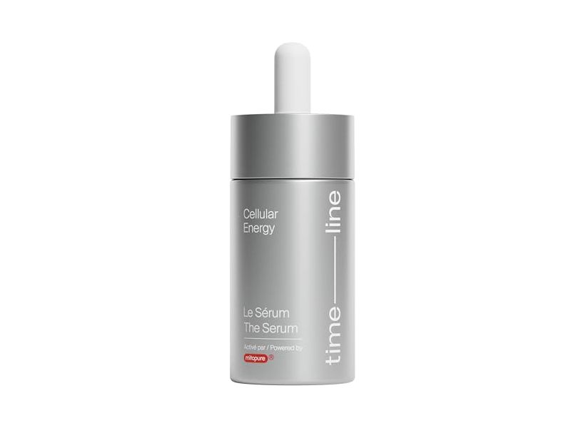 Timeline The Serum, 30 mL/1.0 fl oz