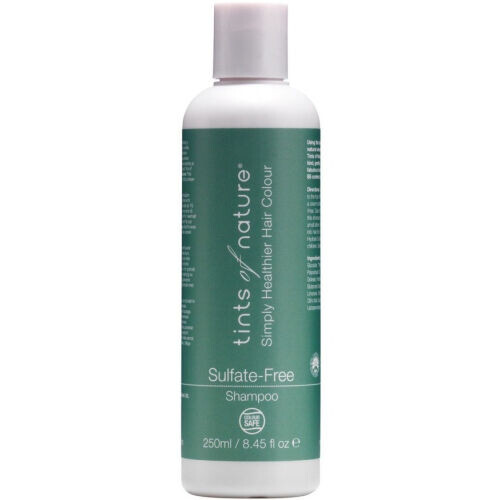 Sulfate-free Shampoo