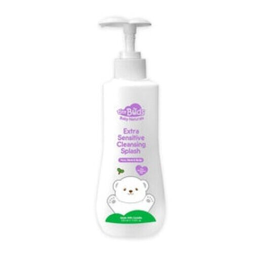Extra Sensitive Cleansing Splash