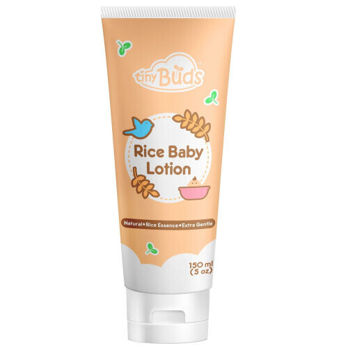 Rice Baby Lotion