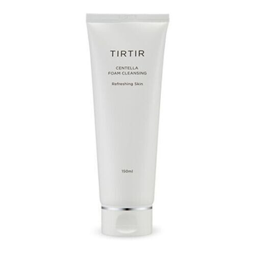 Centella Foam Cleansing