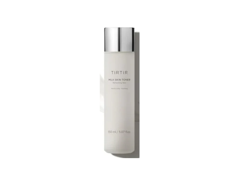 Tirtir Milk Skin Toner, 5.07 fl oz/150 mL