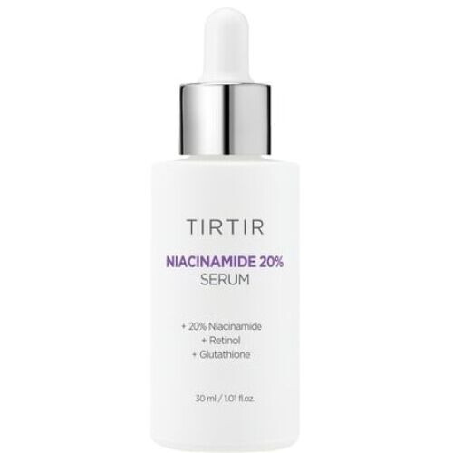 Niacinamide 20% Serum