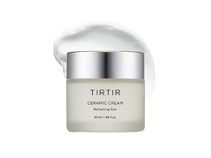 Tirtir Refreshing Skin Ceramic Cream, 1.69 fl oz/50 mL