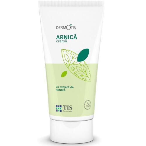 Arnica Cream