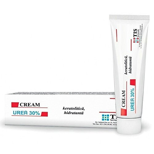 Urea Cream 30%