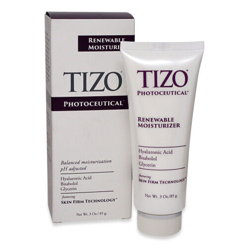 Renewable Moisturzier