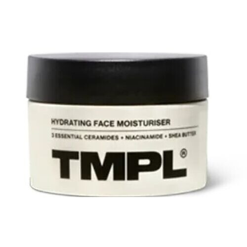 Hydrating Face Moisturiser