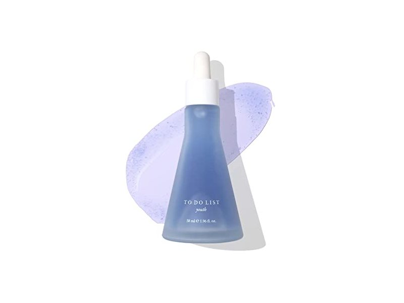 To Do List Youth Face Serum, 1.96 fl oz/58 mL