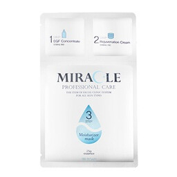 Miracle 3Step Kit