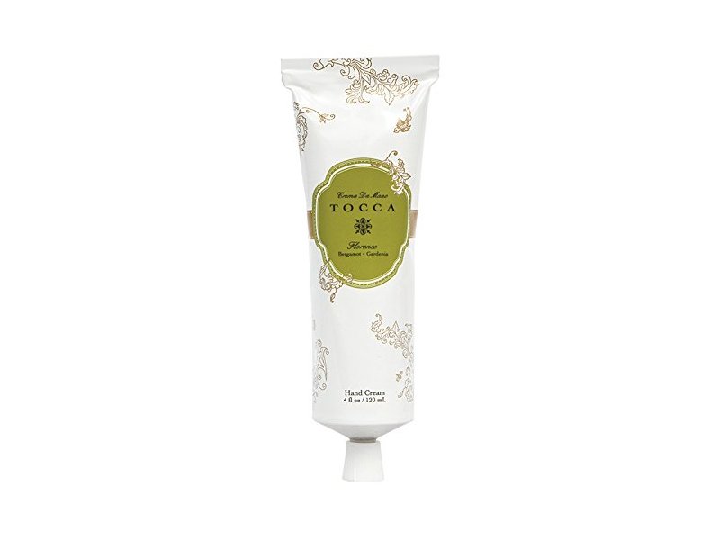 TOCCA Florence Crema da Mano Luxe-4 oz.