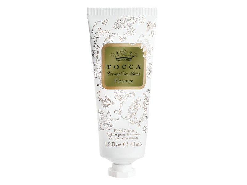Tocca Florence Hand Cream, 1.5 fl oz/40 mL