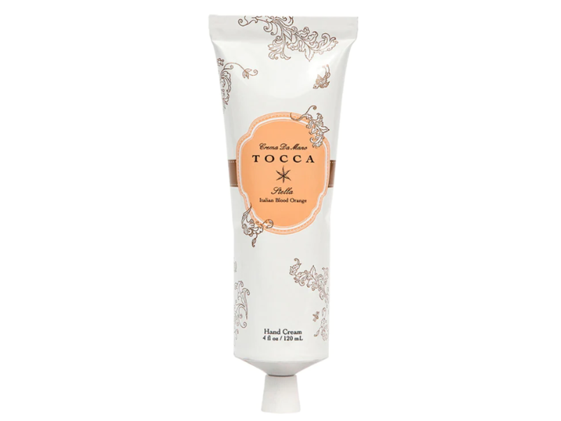 Tocca Stella Crema Da Mano Luxe, 4 fl oz/120 mL