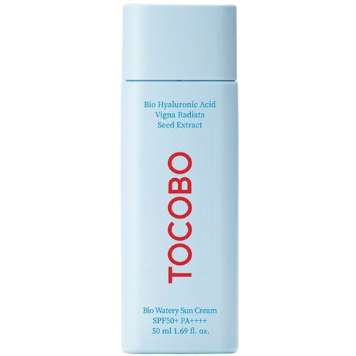 Bio Watery Sun Cream SPF 50+/PA++++