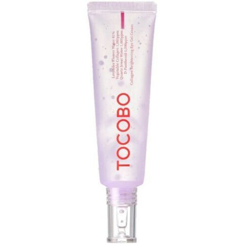 Collagen Brightening Eye Gel Cream