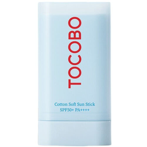 Cotton Soft Sun Stick SPF 50+ PA++++