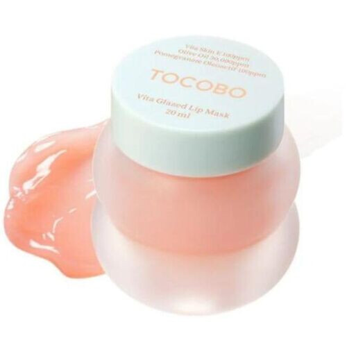 Vita Glazed Lip Mask