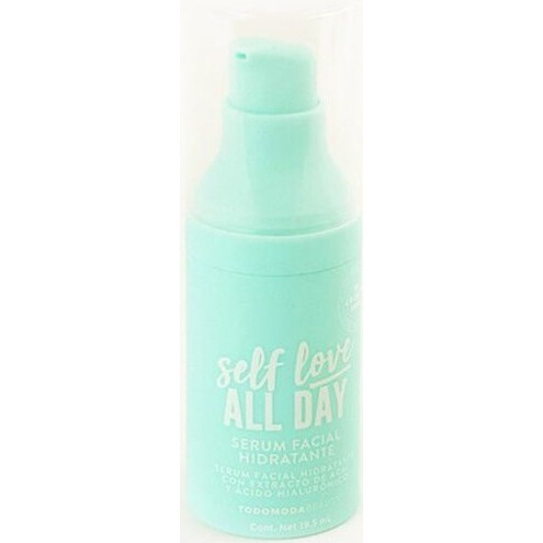 Self Love All Day Serum Facial Hidratante