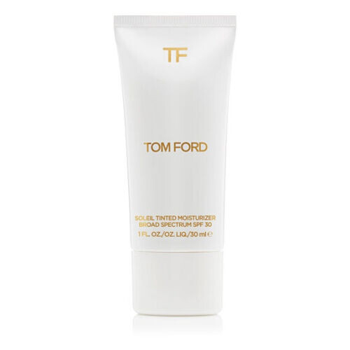 Glow Tinted Moisturizer