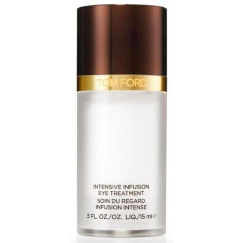 Intensive Infusion Eye Treatment