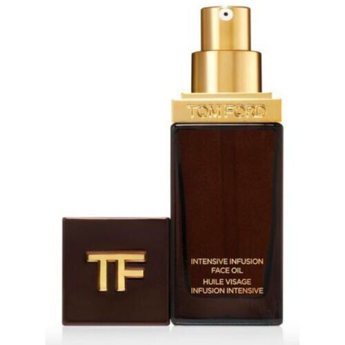 Intensive Infusion Face Oil