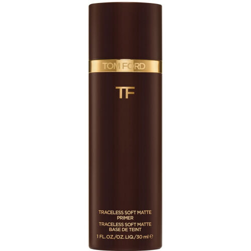 Traceless Soft Matte Primer