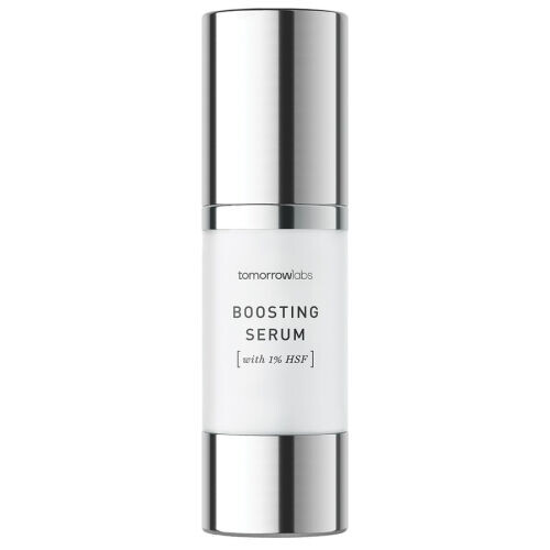 Boosting Serum