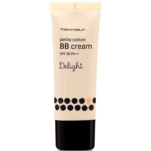 Petite Cotton BB Cream SPF 36 PA++