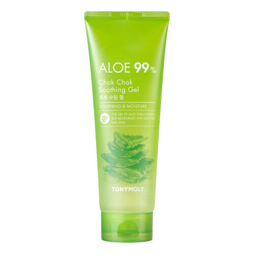 Aloe 99% Chok Chok Soothing Gel