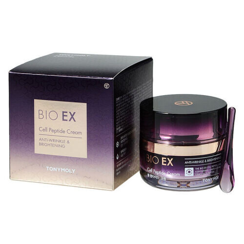 Bio Ex Cell Peptide Cream
