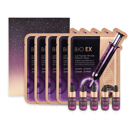 Bio Ex Peptide Ampoule