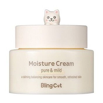 Blingcat Moisture Cream
