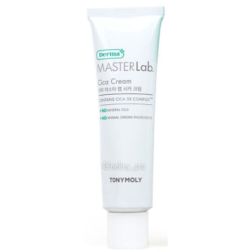 Derma Masterlab Cica Cream