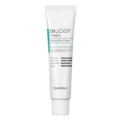 Dr. Logy Blemish Pair Cream