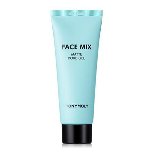 Face Mix Matte Pore Gel