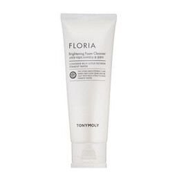 Floria Brightening Foam Cleanser