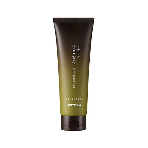 From Ganghwa Pure Artemisia Real Cleansing Foam