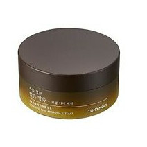 From Ganghwa Pure Artemisia Real Eye Patch