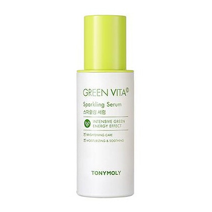 Green Vita C Soothing Toner