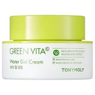 Green Vita C Water Gel Cream