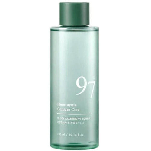 Houttuynia Cordata Cica Quick Calming 97 Toner