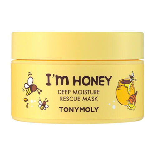 I’m Honey Deep Moisture Rescue Mask