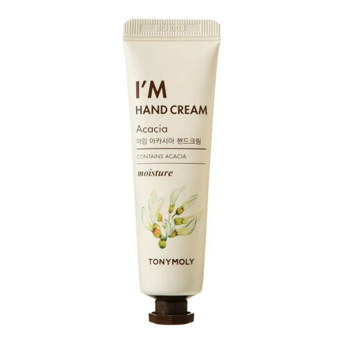 I'M Hand Cream- Acacia