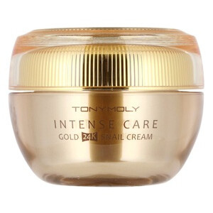 Intense Care Gold 24K Snail Cream